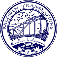 Baldwin Translations, LLC